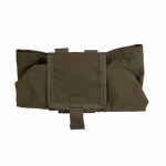 Poche de décharge Corso Dagger MK1 - Système MOLLE - Ranger Green - obrazek 10