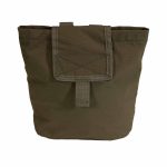 Poche de décharge Corso Dagger MK1 - Système MOLLE - Ranger Green - obrazek 9
