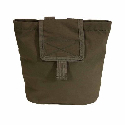 Poche de décharge Corso Dagger MK1 - Système MOLLE
