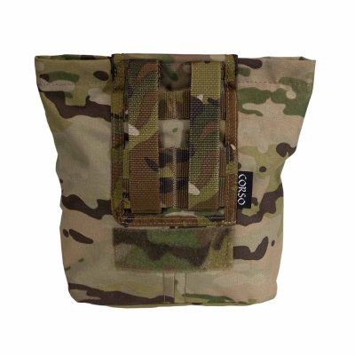 Alternative view of Poche de décharge Corso Dagger MK1 - Système MOLLE