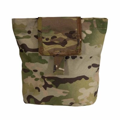 Poche de décharge Corso Dagger MK1 - Système MOLLE