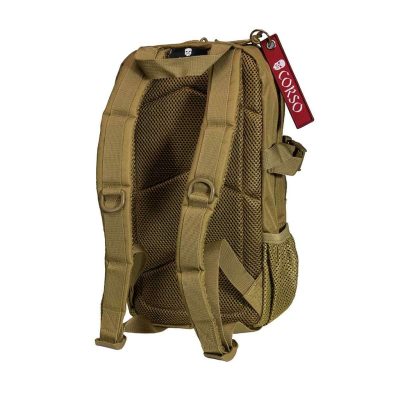 Alternative view of Sac à dos tactique Rogue Assault - 14L - Corso Tactical