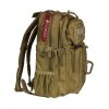 Sac à dos tactique Rogue Assault - 14L - Corso Tactical OD-SA-VE7071 asgbox.pl