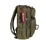 Sac à dos tactique Rogue Assault - 14L - Corso Tactical - Noir - obrazek 8