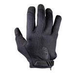 CORSO Gants Skull MK2 Noir