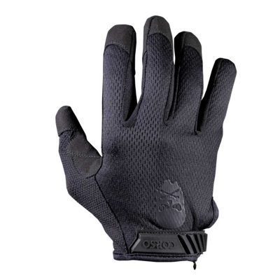 CORSO Gants Skull MK2 Noir
