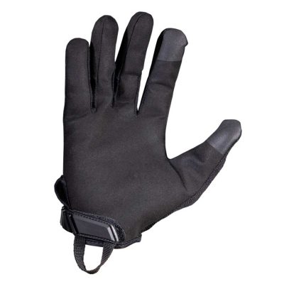 Alternative view of CORSO Gants Skull MK2 Noir