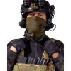 CORSO Gants Skull MK2 Noir OD-SA-VE7077 asgbox.pl