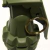 Reproduction Grenade américaine MK2 OD-SA-XG738V asgbox.pl