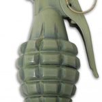 Reproduction Grenade américaine MK2
