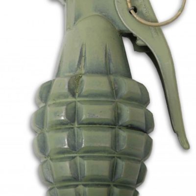 Reproduction Grenade américaine MK2