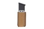 Ładownica Wosport na magazynki pistoletowe MG-127 Coyote Brown - obrazek 6