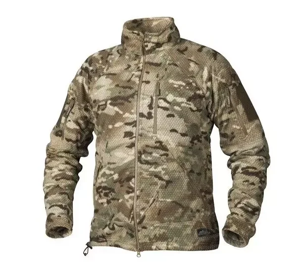 asgbox.pl - Bluza polarowa Alpha Tactical - Camogrom®