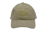 Tactical Combat Cap (V2) - Green - obrazek 3