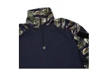Bluza G3 Combat Shirt - Blue Tigerstripe - obrazek 4