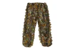 Komplet maskujący Ghillie Suit - BCP - obrazek 2