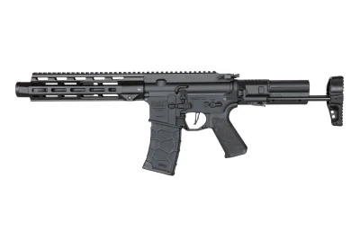 Replika Karabinka Avalon CALIBUR 2 CQC - Czarna - obrazek 10