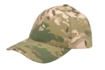 Tactical Combat Cap - MC - obrazek 2