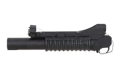 Double Bell granatnik M203 (długi) - OUTLET - obrazek 4