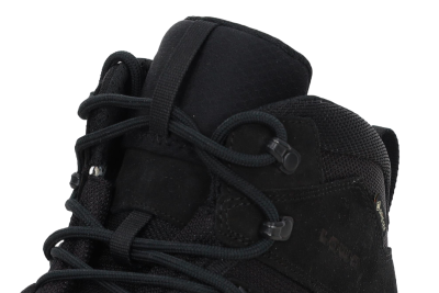 Lowa Zephyr Mk2 Mid GTX Buty Taktyczne (roz.45) Czarne - OUTLET - obrazek 4