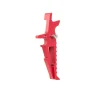Język spustowy 5KU do replik M4/M16 AEG 5KU-286 Czerwony OD-G-5KU-08-048307-00 asgbox.pl