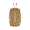 asgbox.pl - Kieszeń uniwersalna GTW Gear Mini Compressed Cargo Coyote Brown