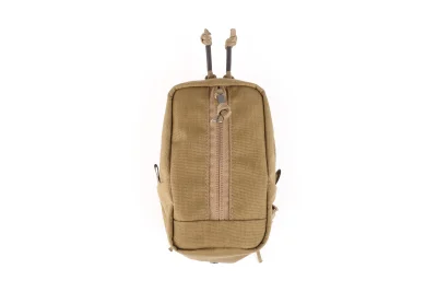asgbox.pl - Kieszeń uniwersalna GTW Gear Mini Compressed Cargo Coyote Brown