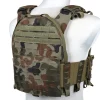 Kamizelka Taktyczna typu Plate Carrier Specna Arms Tactical QR II Wz.93 OD-G-SPE-18-042480-00 asgbox.pl