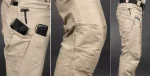 Spodnie UTP Urban Tactical Pants (Rip-Stop) - olive drab - obrazek 5