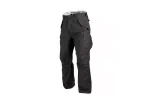 Spodnie M65 - czarne - obrazek 2