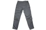 Spodnie Taktyczne E-ONE - Wolf Grey - obrazek 3