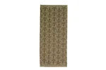 Chusta MSM Spartan Multi-wrap - dusty brown - obrazek 2