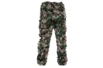 Komplet maskujący Ghillie Suit - digital woodland - obrazek 2