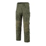 asgbox.pl - Spodnie Helikon MCDU Polycotton RipStop Desert Night