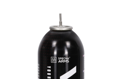 Green Gas Specna Arms Vapor™ Red 600ml - obrazek 3