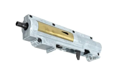 Górna połówka Split Gearboxu V2 ICS do replik M4/CXP MA-340 - obrazek 5