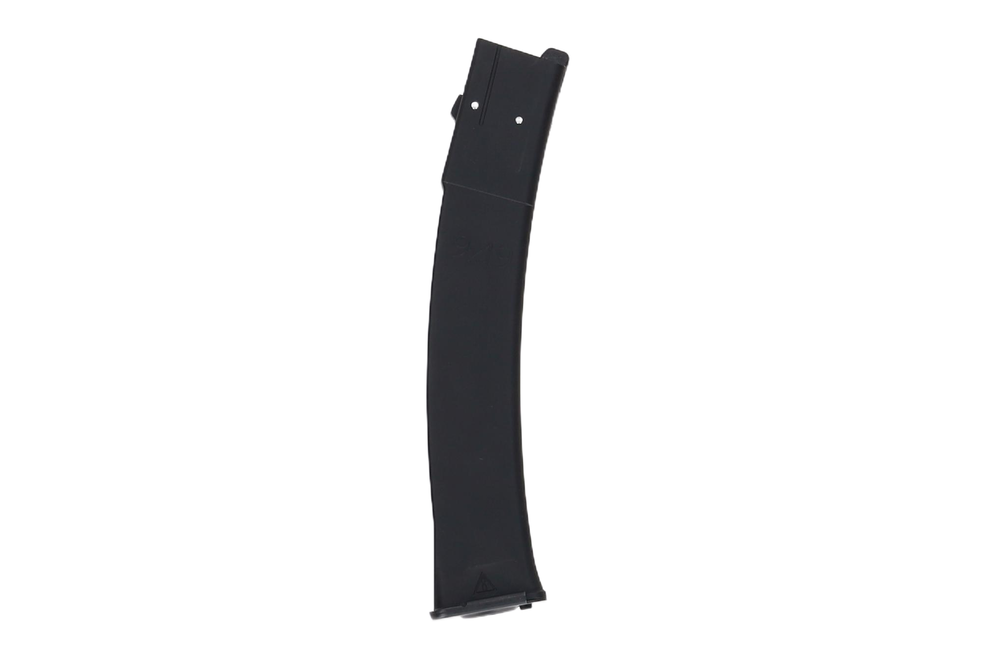 Specna Arms magazynek low-cap 38 kulek green gas do PPK-20 SA-J20 GBB - Czarny OD-G-SPE-05-048666-00 asgbox.pl Specna Arms magazynek low-cap 38 kulek green gas do PPK-20 SA-J20 GBB - Czarny - obrazek 4