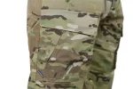 Krótkie spodnie Ergonomic Fit - Multicam - obrazek 5