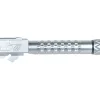 Aluminiowa lufa zewnętrzna 5KU do replik Umarex G19 GBB Jasno Szara OD-G-5KU-12-037411-00 asgbox.pl