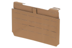 Panel przedni  Buckle Up Laser-Cut Wosport Coyote Brown - obrazek 6
