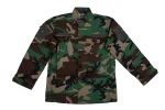 Bluza mundurowa Primal ACU - Woodland - obrazek 4