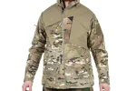 Bluza polarowa Emerson Gear Blue Label “Glaucidium" MC - obrazek 4