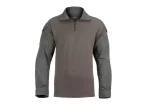 Bluza Combat Shirt - Wolf Grey - obrazek 3