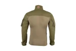Bluza Cedar Combat Shirt - oliwkowa - obrazek 5