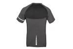 T-shirt Quick Dry Sport - szary - obrazek 2