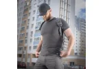 asgbox.pl - Koszulka 93/7 M - Dark Grey