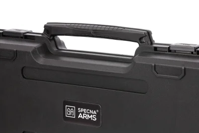 Walizka transportowa Specna Arms Smart Rifle Case Lightweight 120 cm - obrazek 7