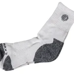 asgbox.pl - Skarpetki Emerson Gear Blue Label "Iguana" Mid-Top Jasno Szary