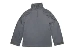 Bluza G3 Combat shirt - Wolf Grey - obrazek 3