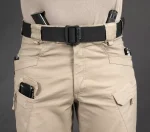 Spodnie UTP Urban Tactical Pants (Rip-Stop) - mud brown - obrazek 5